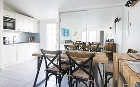 Appartement Arôme