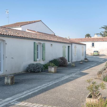 Appartement Arôme Saint-Martin-de-Ré Extérieur photo