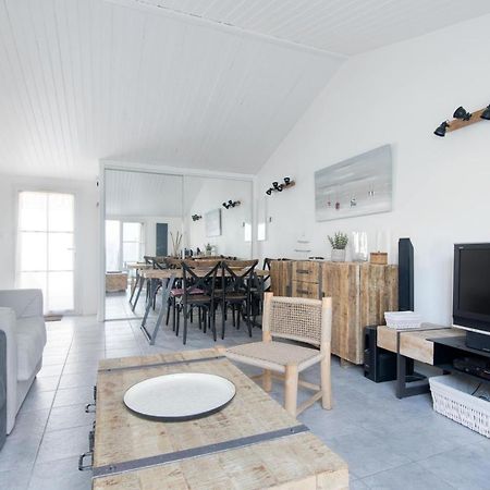 Appartement Arôme Saint-Martin-de-Ré Extérieur photo