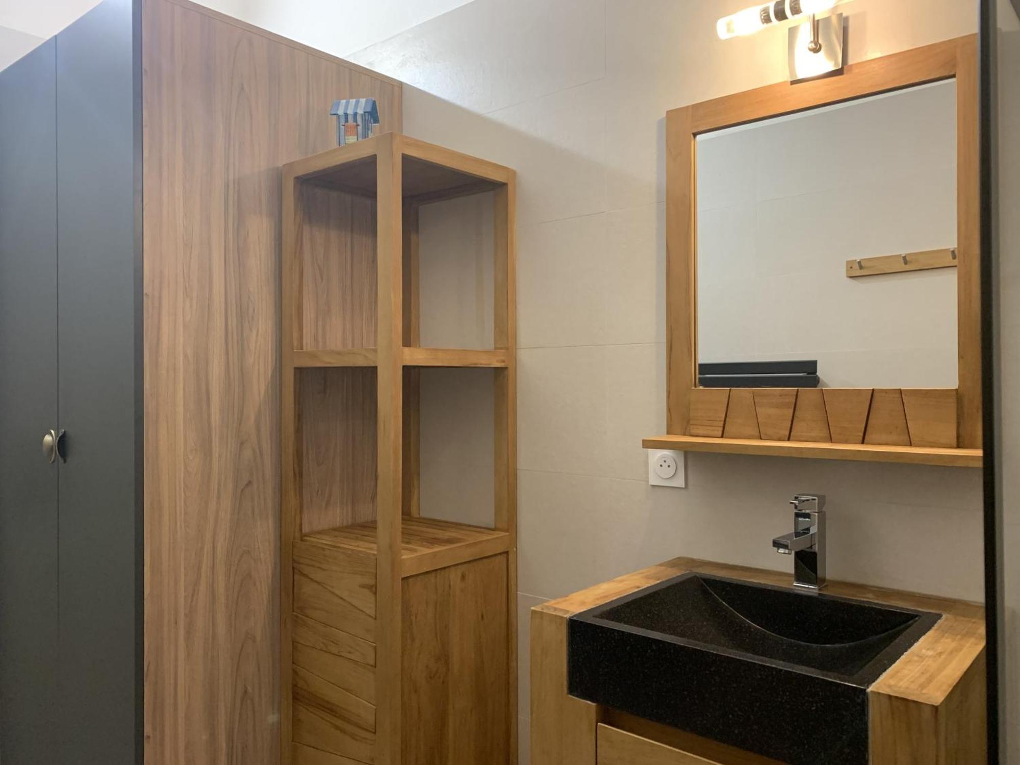 Appartement Arôme Saint-Martin-de-Ré Extérieur photo